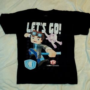 Kids t-shirt
